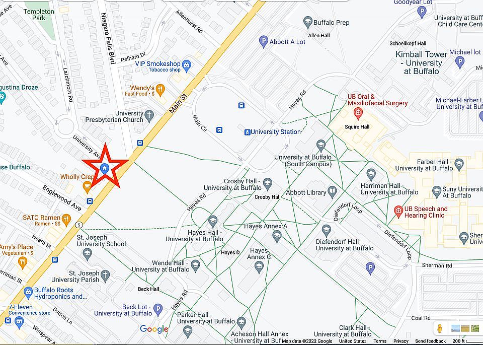 6 University Ave, Buffalo, NY 14214 Zillow