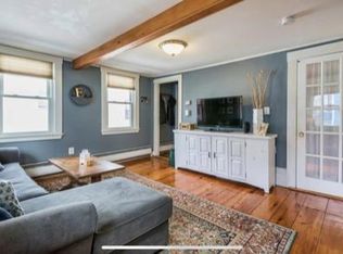 5 Randall St #2, Salem, MA 01970