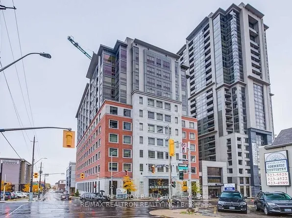 150 Main St W #516, Hamilton, ON L8P 1H8