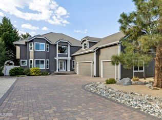 2425 Killington Dr, Reno, NV 89511
