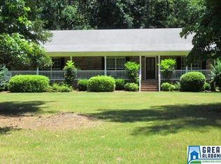 9147 Thermal Rd, Warrior, AL 35180