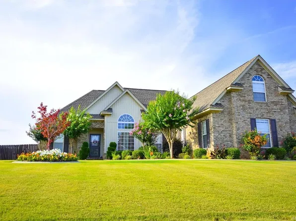 459 Summertime Pkwy, Deatsville, AL 36022
