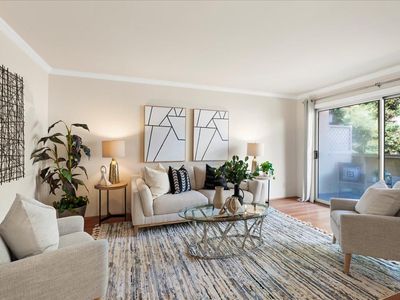 1031 Crestview Dr APT 312, Mountain View, CA, 94040