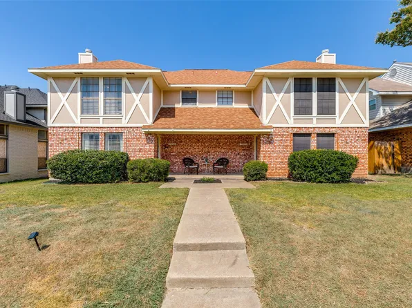 7561-7571 Tournament Rd, Frisco, TX 75035