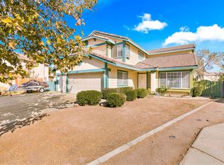 43830 Easy St, Lancaster, CA 93535