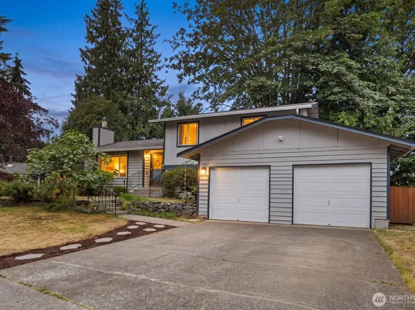 2626 Olympic Boulevard, Puyallup, WA 98374