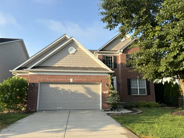 3479 Burlingame Blvd, Carmel, IN 46074