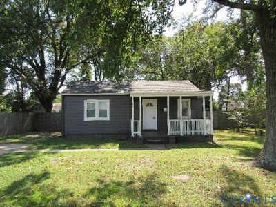 107 E Laburnum Ave, Richmond, VA, 23222