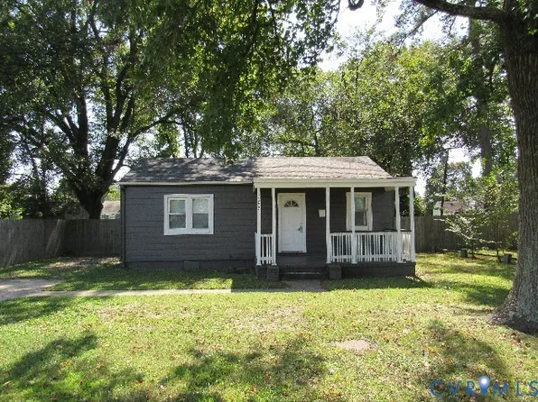 107 E Laburnum Ave, Richmond, VA 23222