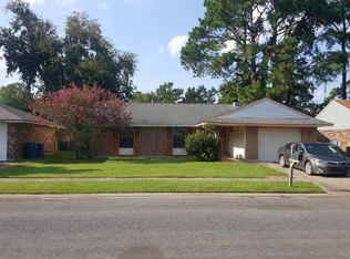 104 Pamela Dr, Lafayette, LA 70506