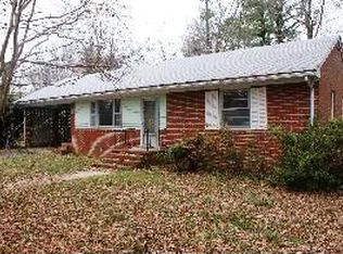 1711 Forest Glen Rd, Henrico, VA 23228