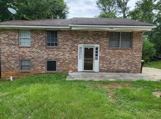 4122 Conley Dr, Conley, GA 30288