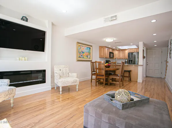 122 S HARDY Drive #12, Tempe, AZ 85281