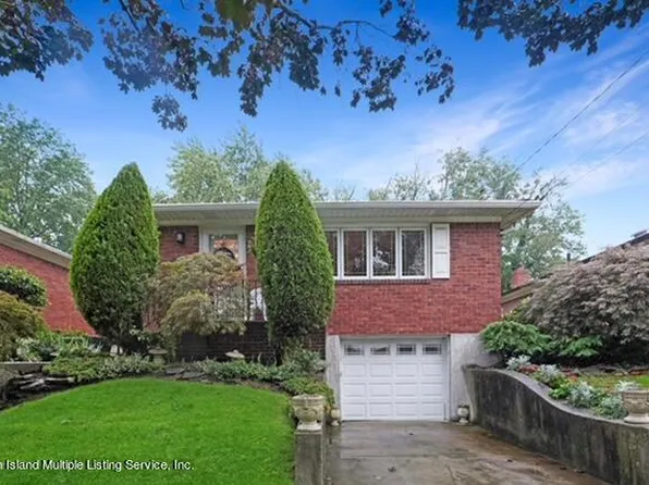 48 Wilson St, Staten Island, NY 10304