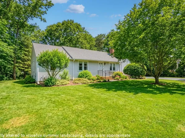 5 Duchess Drive, Sandwich, MA 02563