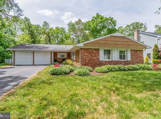504 Foster Knoll Dr, Joppa, MD