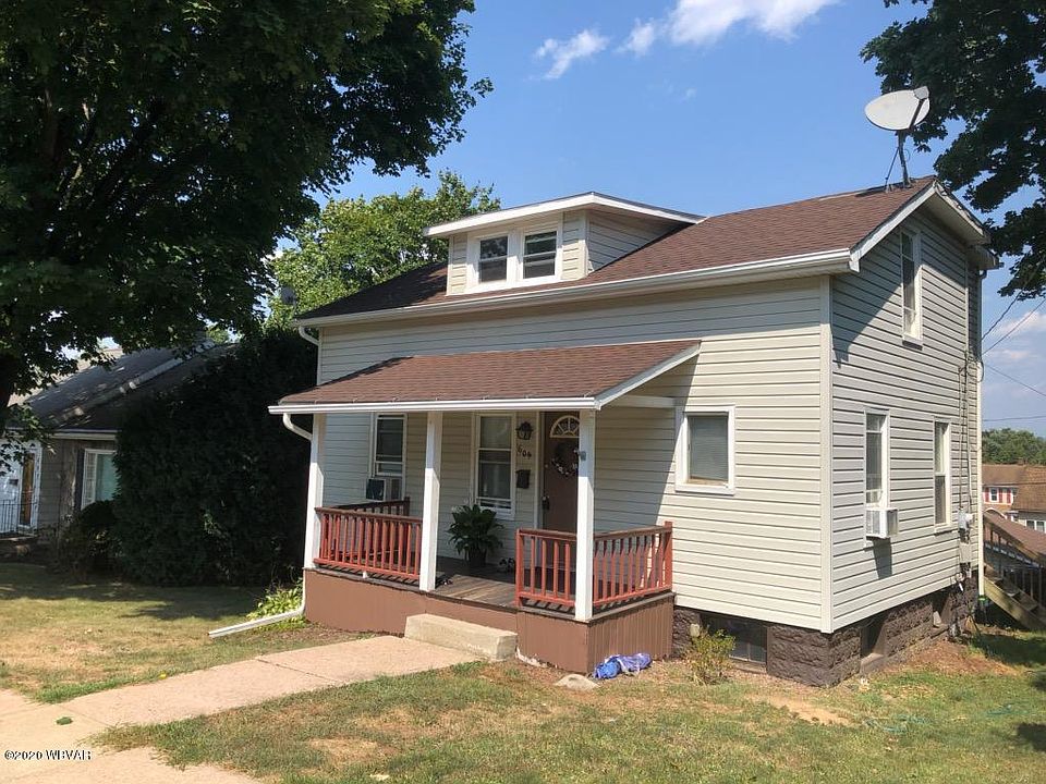1st image of 609 George St