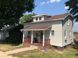 609 George St, South Williamsport, PA 17702