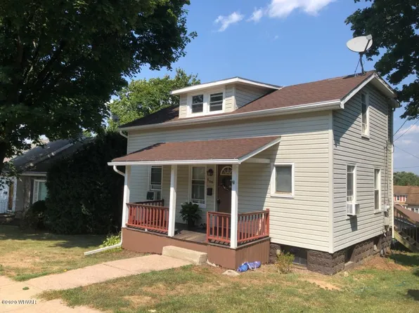 609 George St, South Williamsport, PA 17702