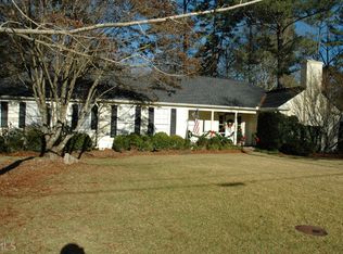 105 Westwood Dr, Lagrange, GA 30240