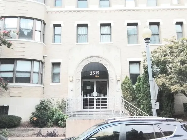 2515 K St NW APT 603, Washington, DC 20037