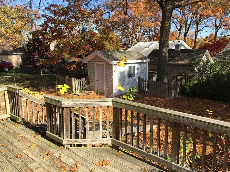 119 N Fillmore St — Photo 26