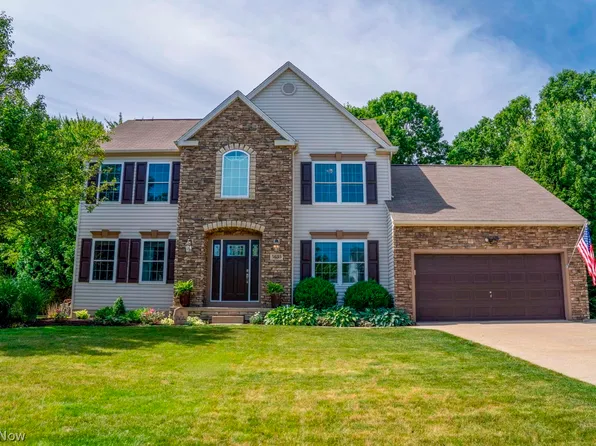5635 Trystin Tree Dr, Medina, OH 44256