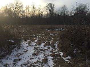 Bull Run Rd, Fowlerville, MI 48836