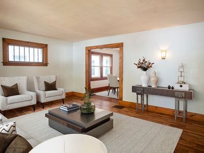 508 Shepard St, Lansing, MI, 48912