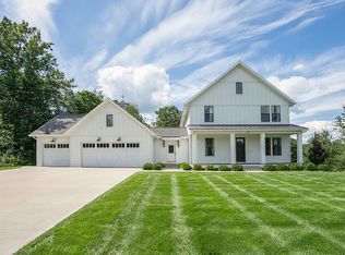 4655 Stiles Creek Dr NE, Grand Rapids, MI 49525