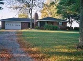 799 E 300 S, Warsaw, IN 46580