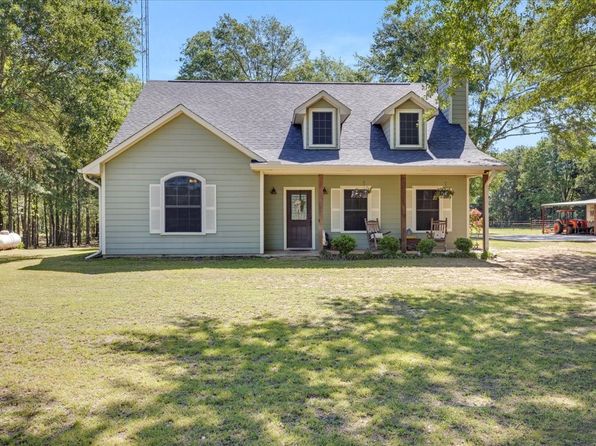 1191 County Road 2250, Ivanhoe, TX 75447