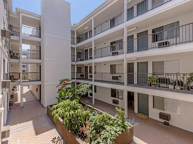 Bella Vista Senior Apartments — Photo 14