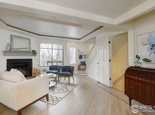 2909 Shady Holw E, Boulder, CO 80304