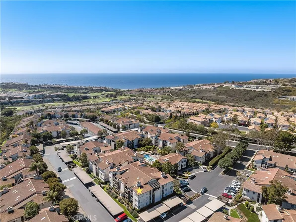 56 Corniche Dr Unit J, Dana Point, CA 92629