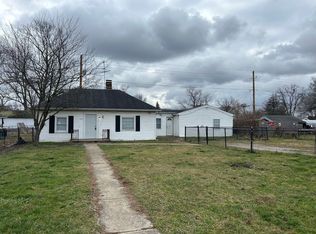 1615 E Sumner Ave, Indianapolis, IN