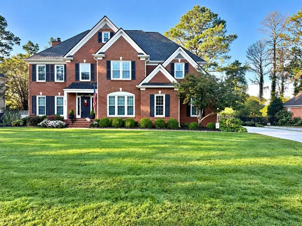 8014 Rosemere Way, Chattanooga, TN 37421