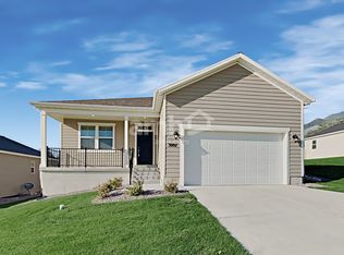 3007 E North Village Dr, Layton, UT 84040