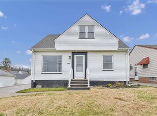 12317 Southern Ave, Garfield Heights, OH 44125