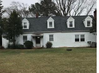 10921 Catharpin Rd, Spotsylvania, VA 22553