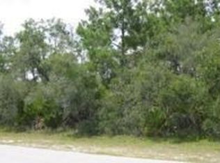 2824 Lake Josephine Dr, Sebring, FL 33875