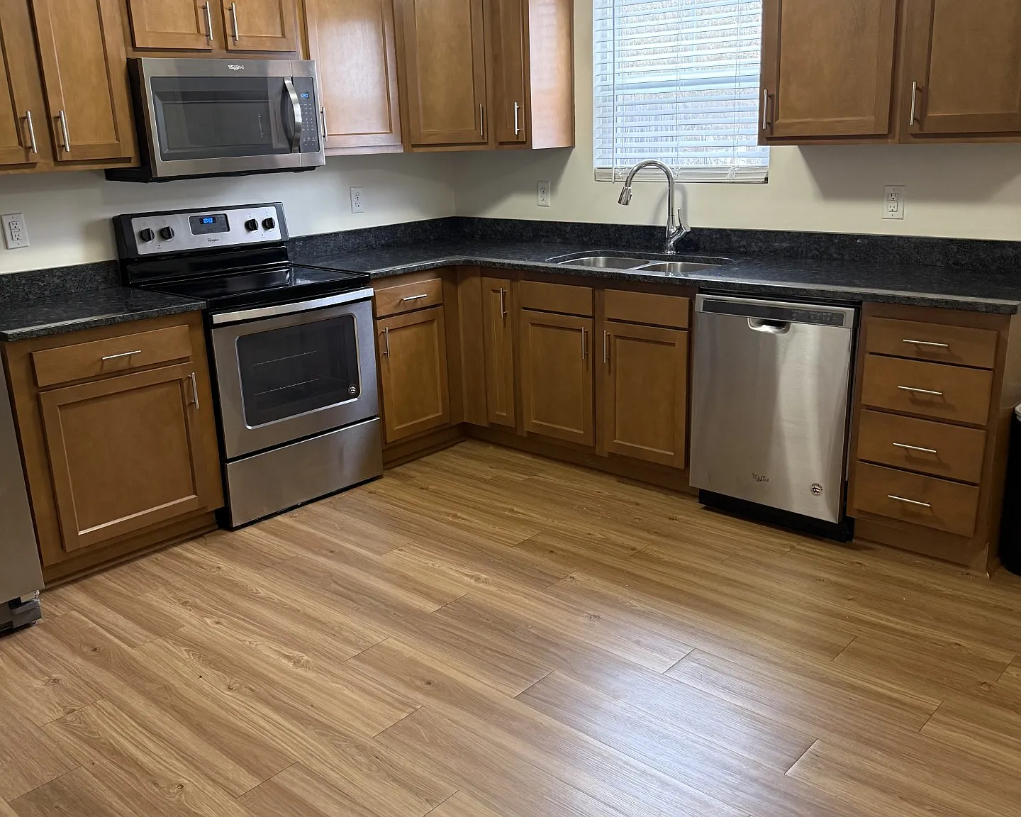 CROSSFIELD TOWNHOMES — Photo 1