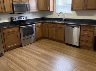 CROSSFIELD TOWNHOMES, Elizabethtown, KY 42701