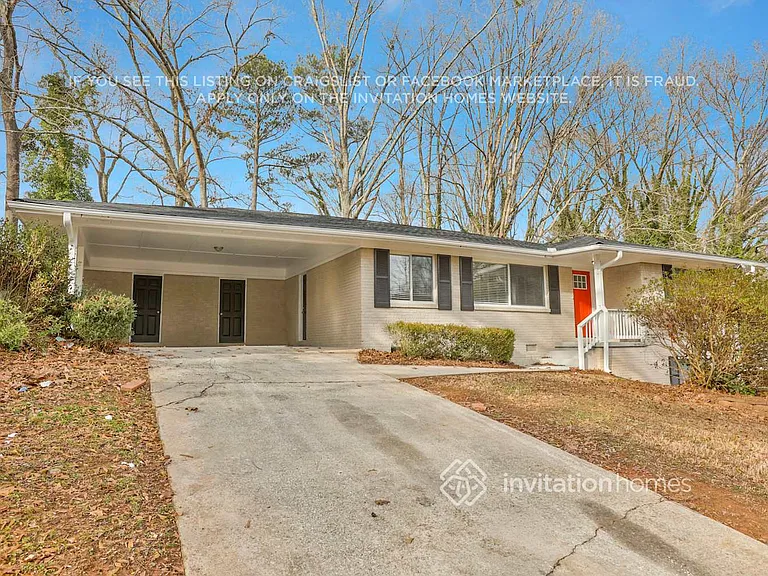 3140 Columbia Woods Dr — Photo 2