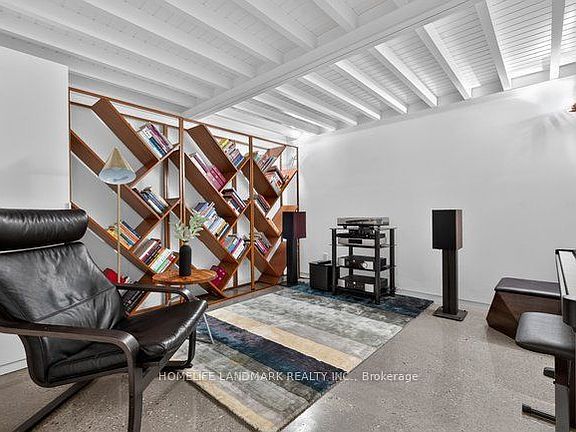 2nd image of 90 Sumach St Unit 410