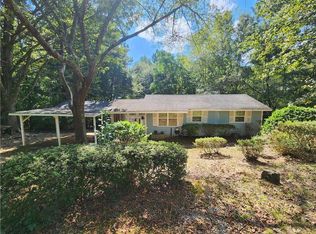 55 Pittman Dr, Whitesburg, GA 30185