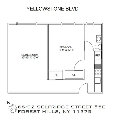 Sold by Exit Kingdom Realty | media 9