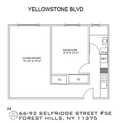 Sold by Exit Kingdom Realty