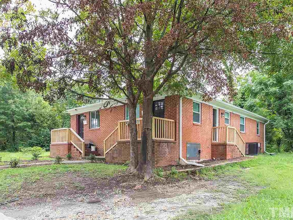 1211 Dawkins St Durham NC Zillow
