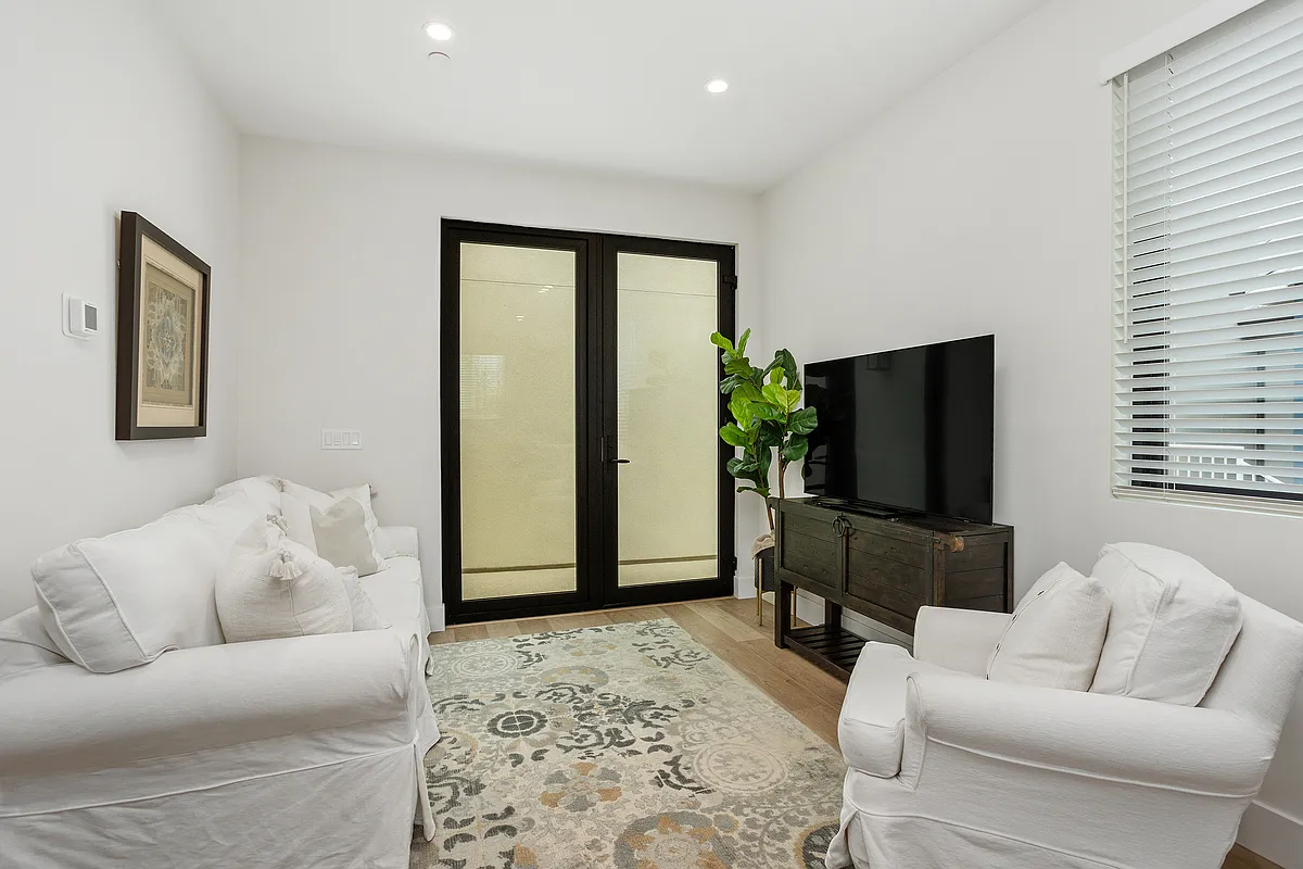 1 bed, 602 sqft, $2,795 — Photo 4